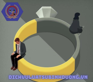 Giải pháp ly hôn khi không thể về Việt Nam ly hôn có yếu tố nước ngoài - dichvuluatsubinhduong